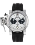 Pre-Owned Graham Chronofighter Watch